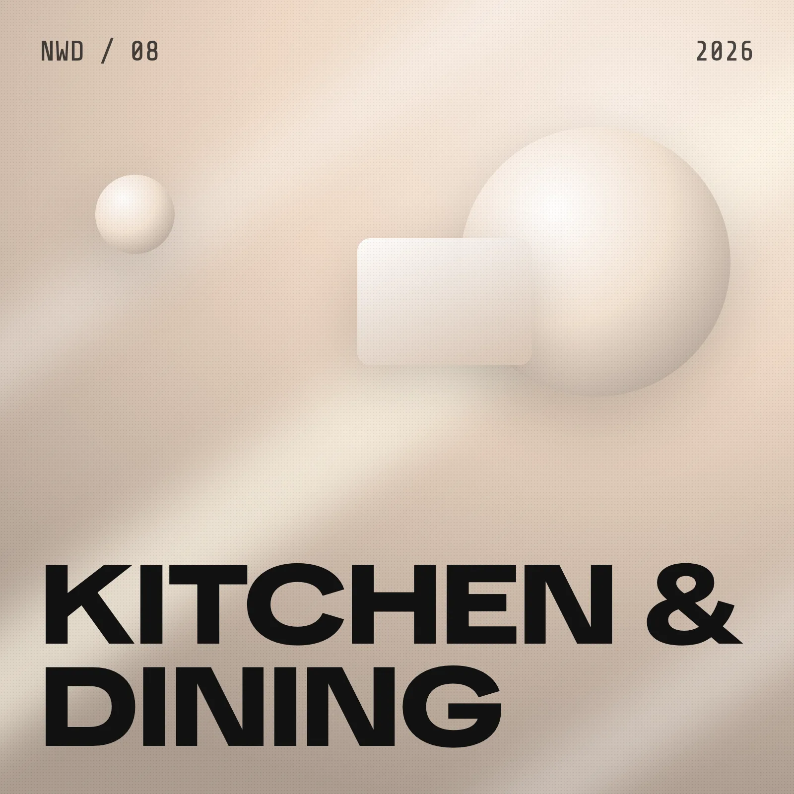 Kitchen & Dining